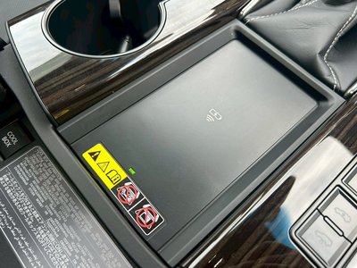 صورة مصغرة 28 لـ 2024 Lexus LX