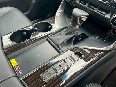صورة مصغرة 37 لـ 2024 Lexus LX