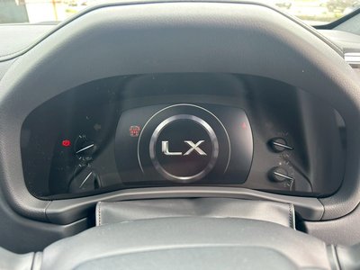 صورة مصغرة 20 لـ 2024 Lexus LX