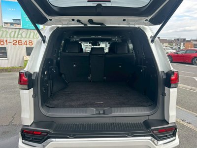 صورة مصغرة 53 لـ 2024 Lexus LX