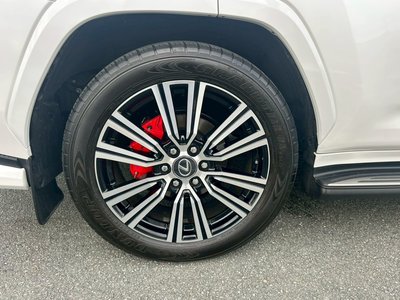 صورة مصغرة 12 لـ 2024 Lexus LX