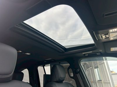 صورة مصغرة 54 لـ 2024 Lexus LX