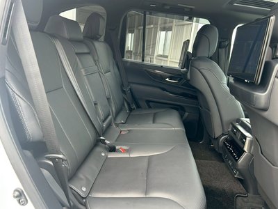 صورة مصغرة 48 لـ 2024 Lexus LX