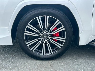 صورة مصغرة 14 لـ 2024 Lexus LX