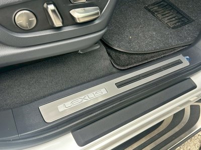 صورة مصغرة 15 لـ 2024 Lexus LX