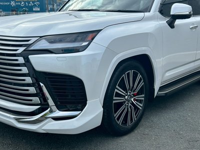 صورة مصغرة 11 لـ 2024 Lexus LX