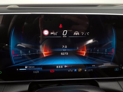 MERCEDES-BENZ GLC - 8