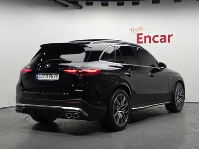 MERCEDES-BENZ GLC - 3