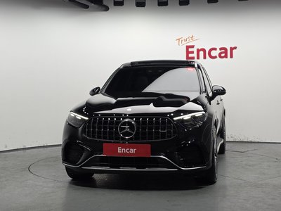 MERCEDES-BENZ GLC - 2