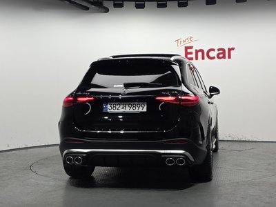 MERCEDES-BENZ GLC - 4