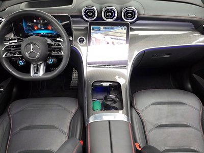 MERCEDES-BENZ GLC - 5