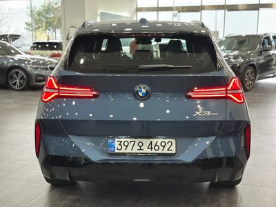 BMW X3 - 3