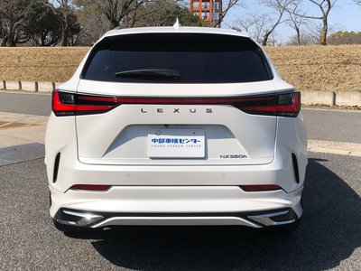 LEXUS NX - 9