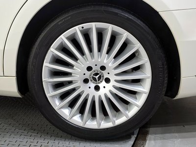 MERCEDES-BENZ S-CLASS - 8