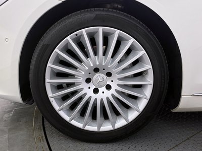 MERCEDES-BENZ S-CLASS - 6