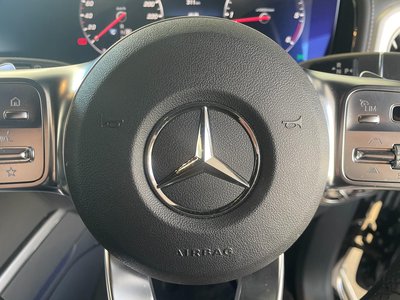 MERCEDES-BENZ G-CLASS - 7