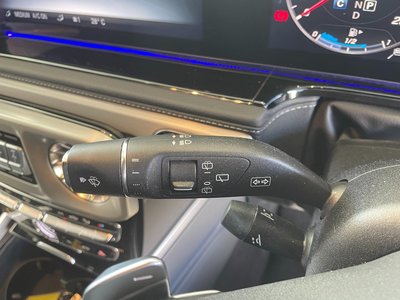 MERCEDES-BENZ G-CLASS - 10