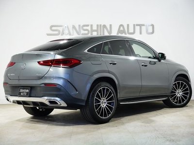 MERCEDES-BENZ GLE - 2