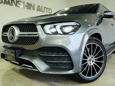 MERCEDES-BENZ GLE - 8