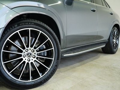 MERCEDES-BENZ GLE - 9