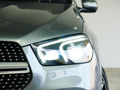 MERCEDES-BENZ GLE - 7