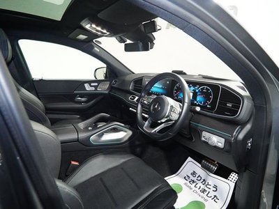 MERCEDES-BENZ GLE - 3
