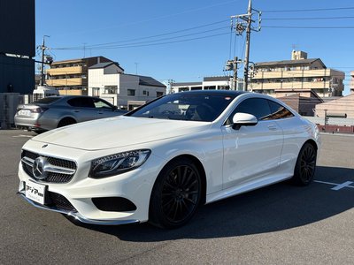 MERCEDES-BENZ S-CLASS - 3