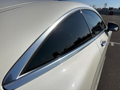 MERCEDES-BENZ S-CLASS - 9