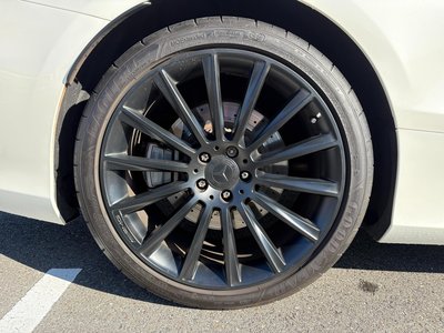 MERCEDES-BENZ S-CLASS - 10