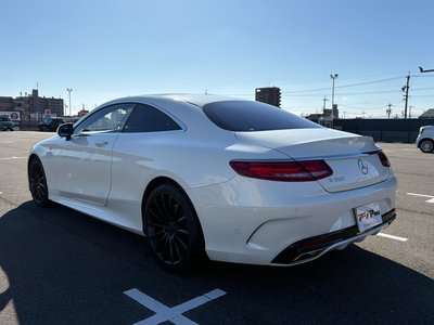 MERCEDES-BENZ S-CLASS - 8