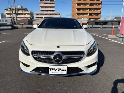 MERCEDES-BENZ S-CLASS - 2