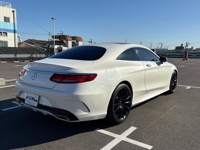 MERCEDES-BENZ S-CLASS - 6