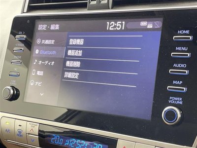 TOYOTA LAND CRUISER PRADO - 5