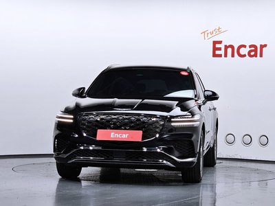 2025 Genesis GV70 photo 2