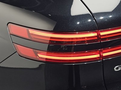 2025 Genesis GV70 photo 10