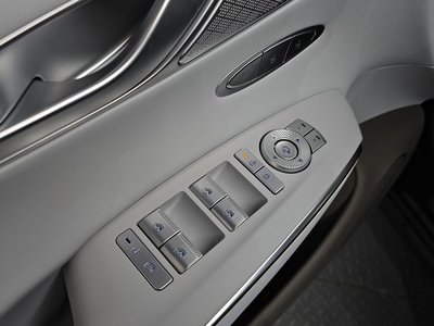 صورة مصغرة 28 لـ 2025 Genesis GV70