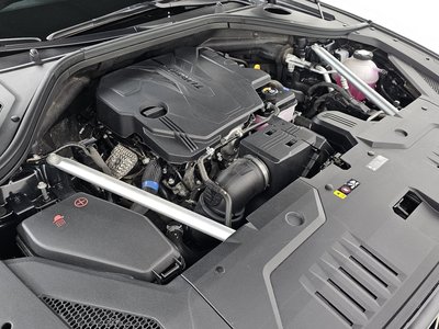 2025 Genesis GV70 photo 7