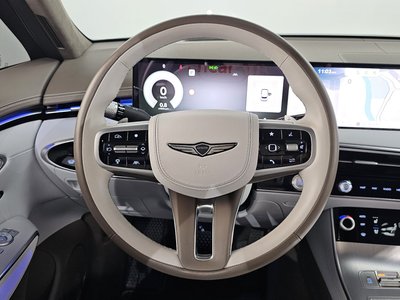 صورة مصغرة 19 لـ 2025 Genesis GV70