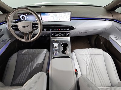 2025 Genesis GV70 photo 5