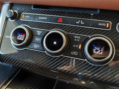 LAND ROVER RANGE ROVER SPORT - 10