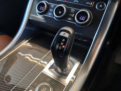 LAND ROVER RANGE ROVER SPORT - 4