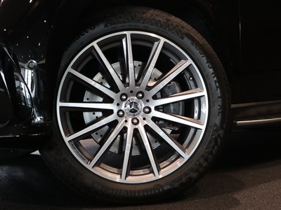 MERCEDES-BENZ GLS-CLASS - 7