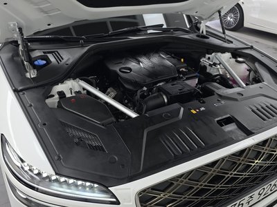 صورة 7 لـ 2024 Genesis GV70