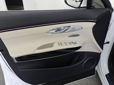 2024 Genesis GV70 — миниатюра 14