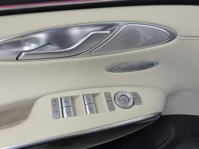 2024 Genesis GV70 — миниатюра 27