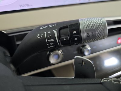 2024 Genesis GV70 — миниатюра 22