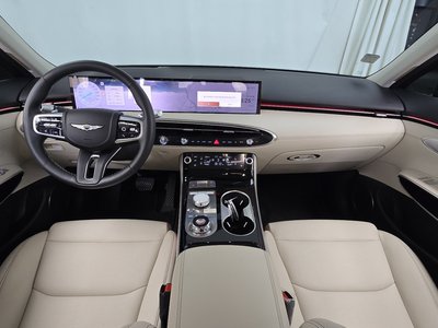 صورة 5 لـ 2024 Genesis GV70