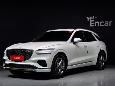 صورة 1 لـ 2024 Genesis GV70