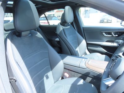 2026 Mercedes-BENZ E-CLASS 照片 6