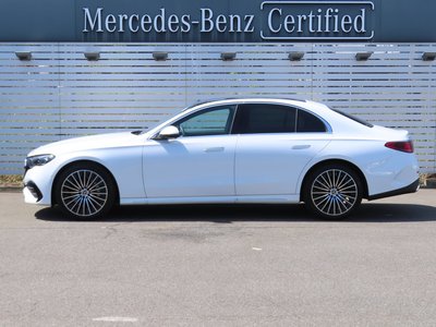 2026 Mercedes-BENZ E-CLASS 缩略图 14